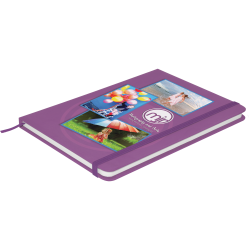 Banbury A6 Notebook